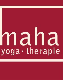 maha yoga therapie Logo